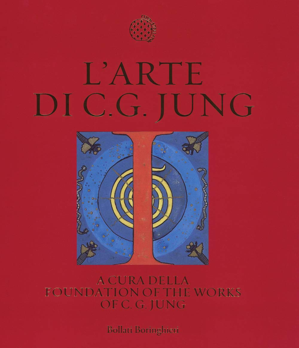 L'arte di C. G. Jung (Fuori collana) Film, Art & Culture