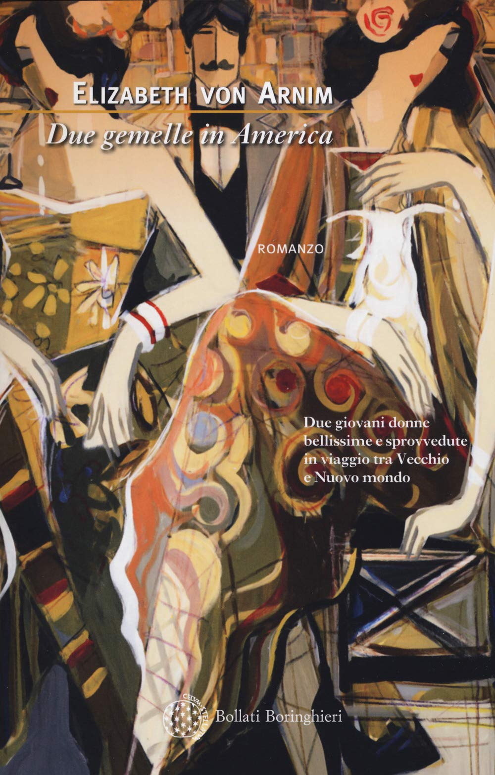 Due gemelle in America (Varianti) Classics