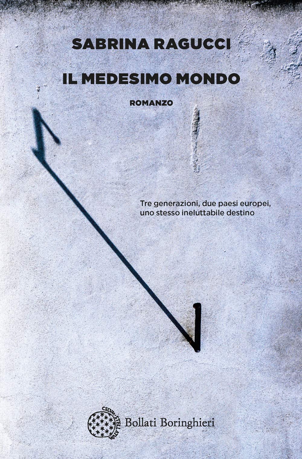 Il medesimo mondo Contemporary literature