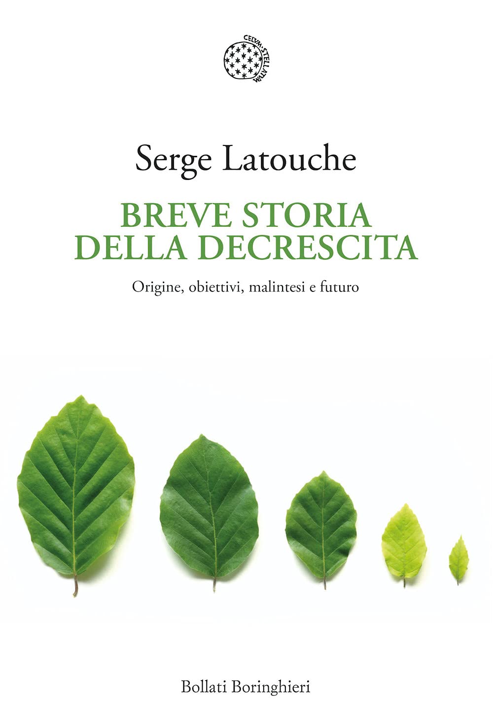 Breve storia della decrescita. Origine, obiettivi, malintesi e futuro Non-fiction books