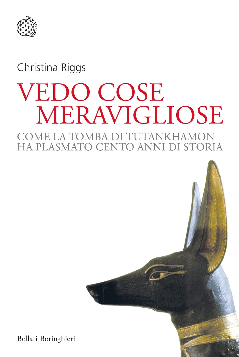 Vedo cose meravigliose. Come la tomba di Tutankhamon ha plasmato cento anni di storia (Nuovi saggi Bollati Boringhieri) Books