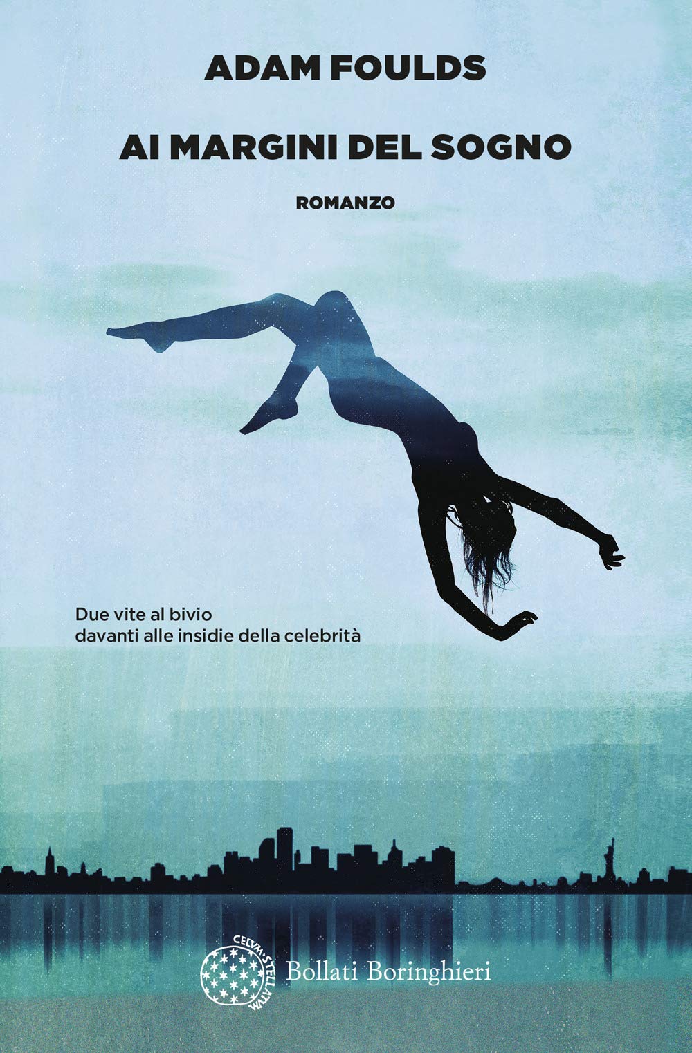 Ai margini del sogno book