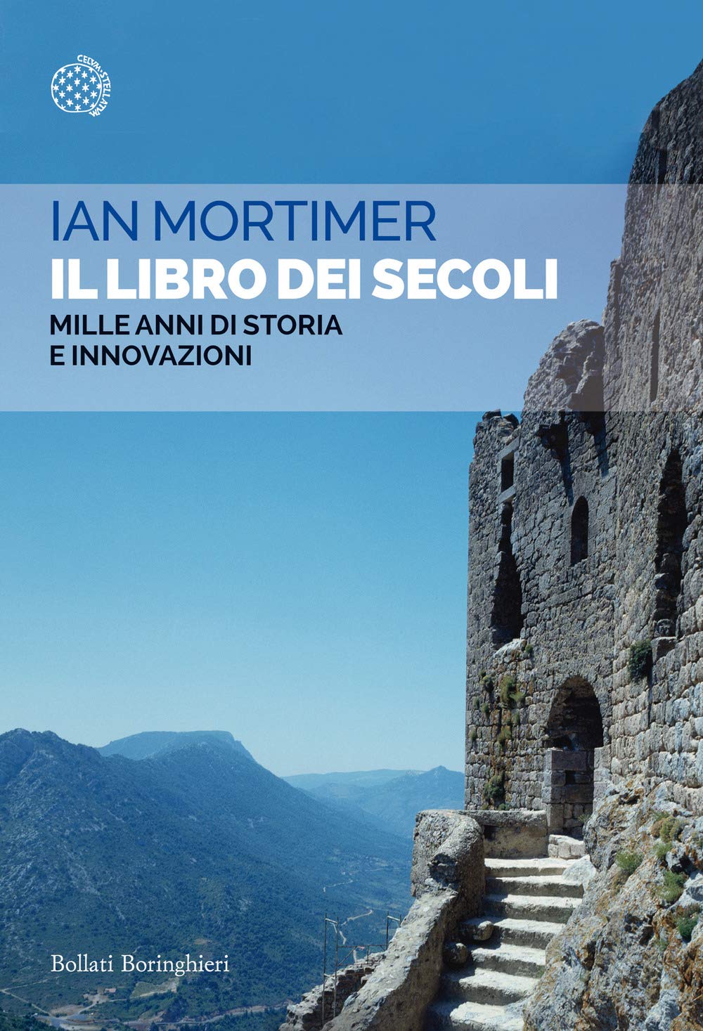 Il libro dei secoli. Mille anni di storia e innovazioni book