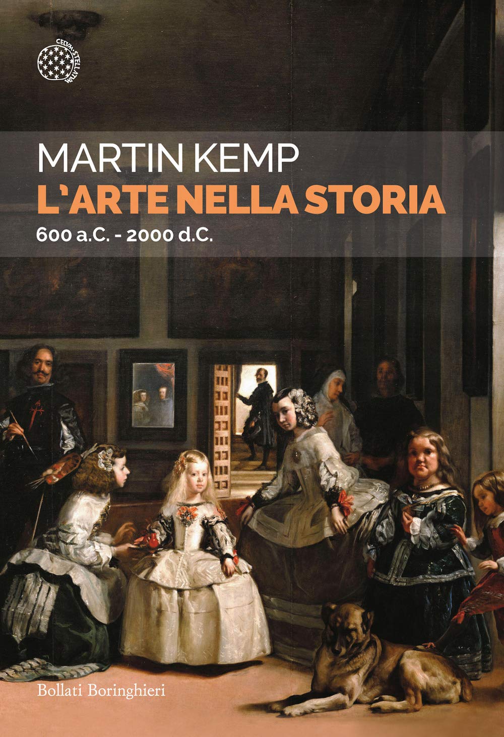 L' arte nella storia. 600 a.C. - 2000 d.C. Film, Art & Culture