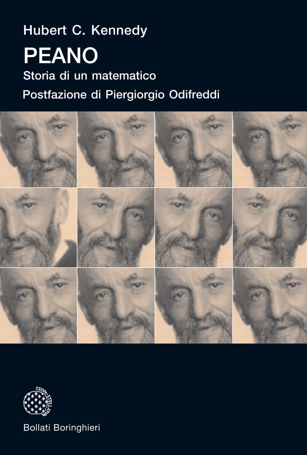 Peano. Storia di un matematico Sports