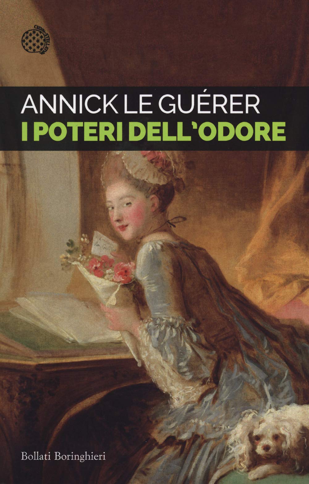 I poteri dell'odore (Saggi tascabili) Medicine
