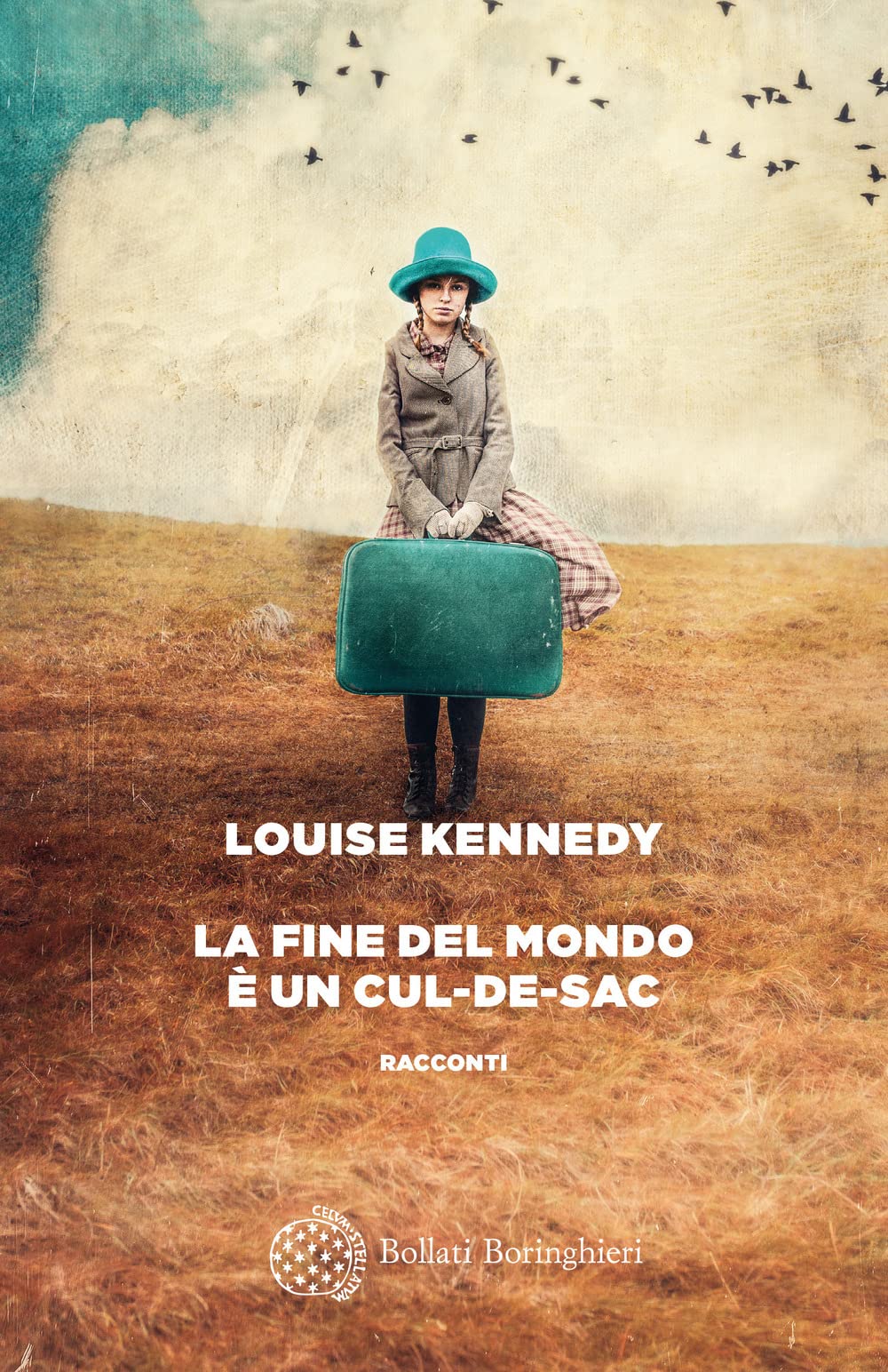 La fine del mondo è un cul-de-sac Essays & Short Stories