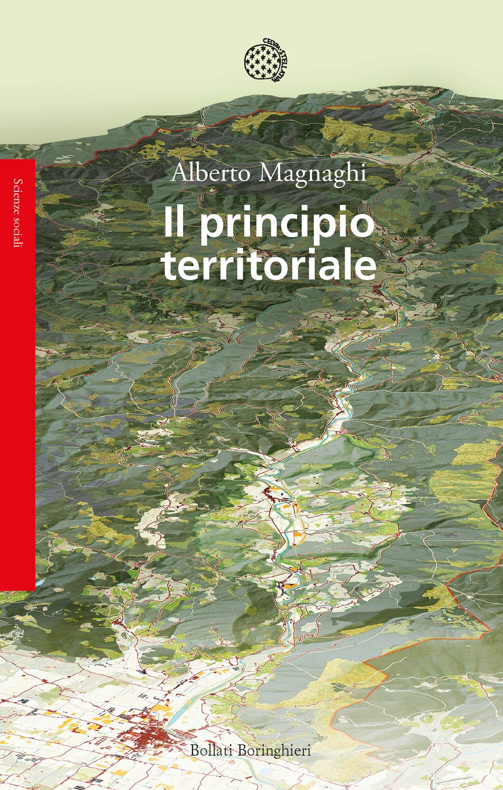 Il principio territoriale Mathematics