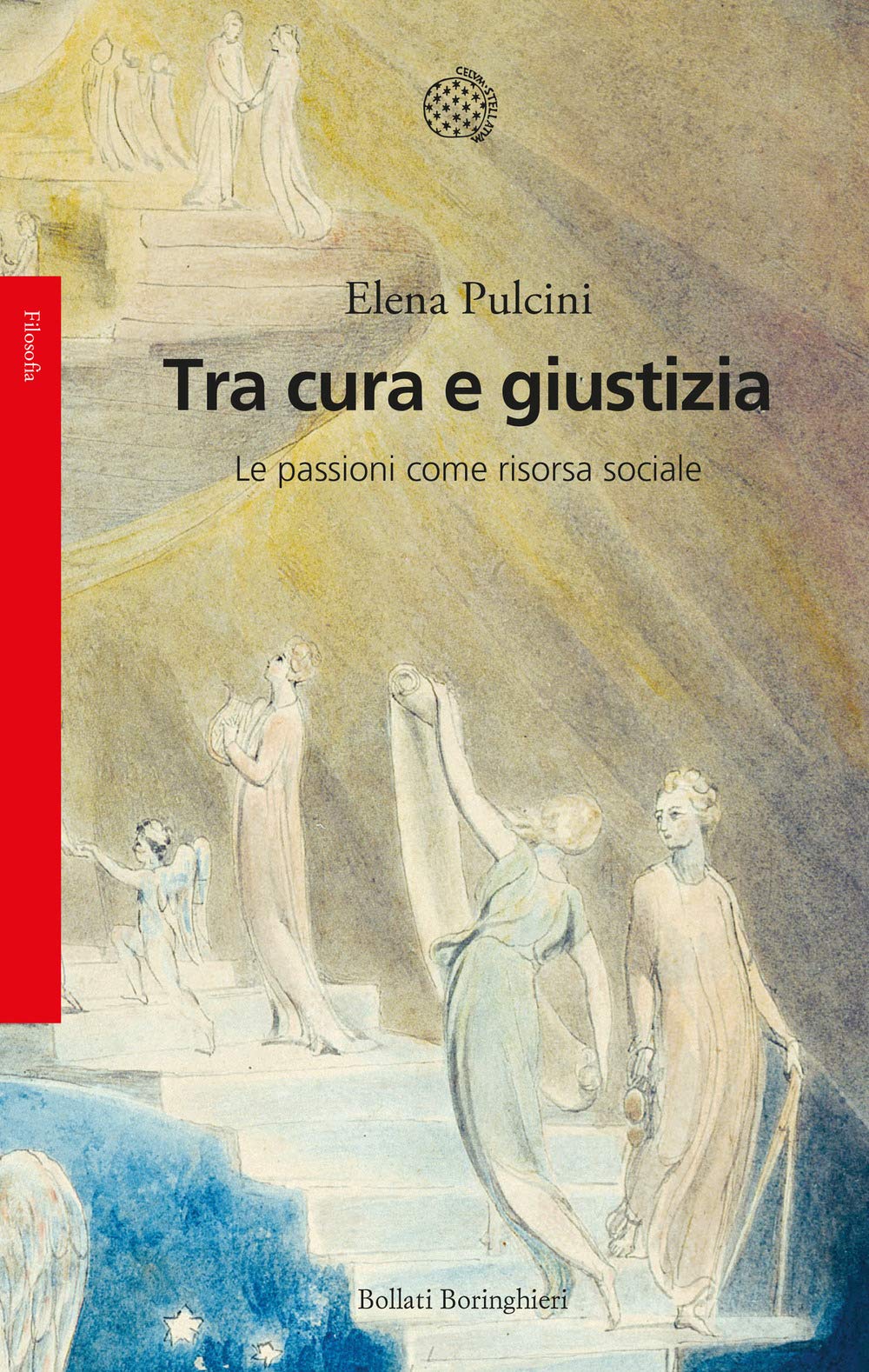 Tra cura e giustizia. Le passioni come risorsa sociale book