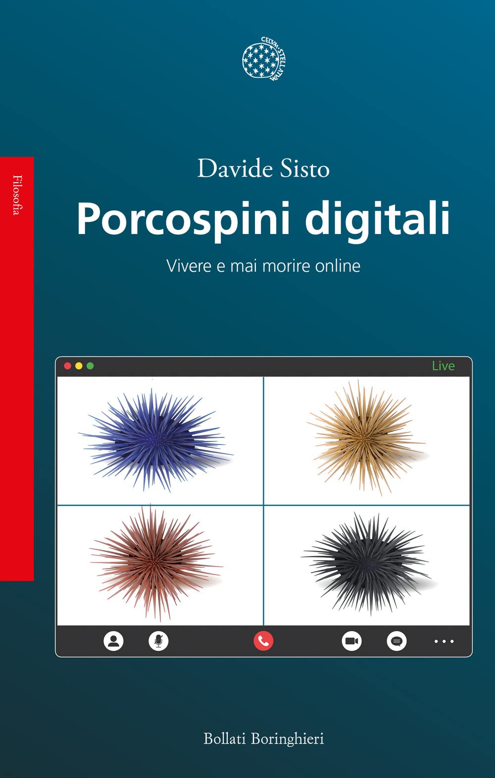 Porcospini digitali. Vivere e mai morire online (Saggi) Media & Communication