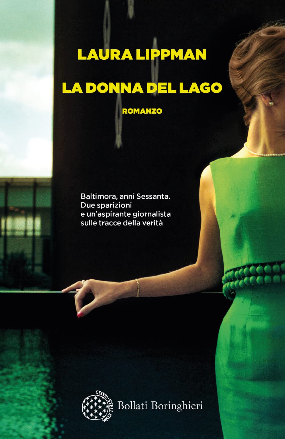La donna del lago (Varianti) Contemporary literature
