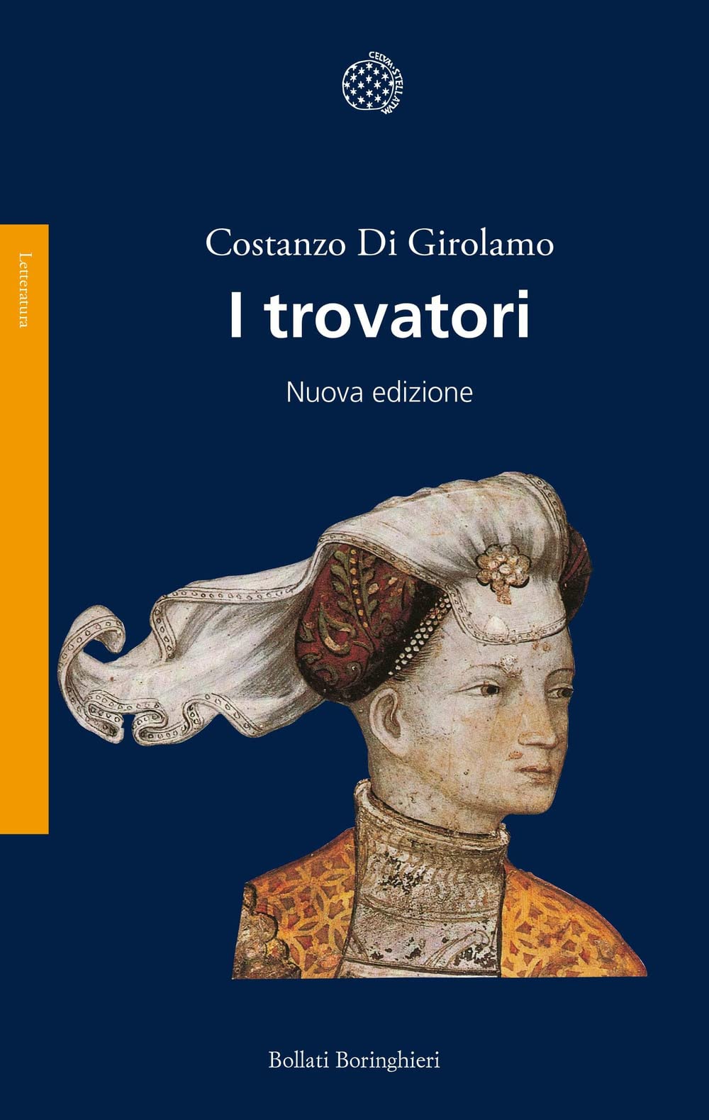 I trovatori. Nuova ediz. book