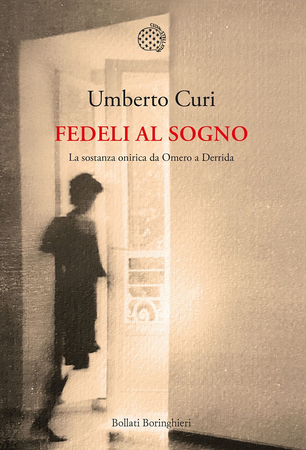 Fedeli al sogno. La sostanza onirica da Omero a Derrida book