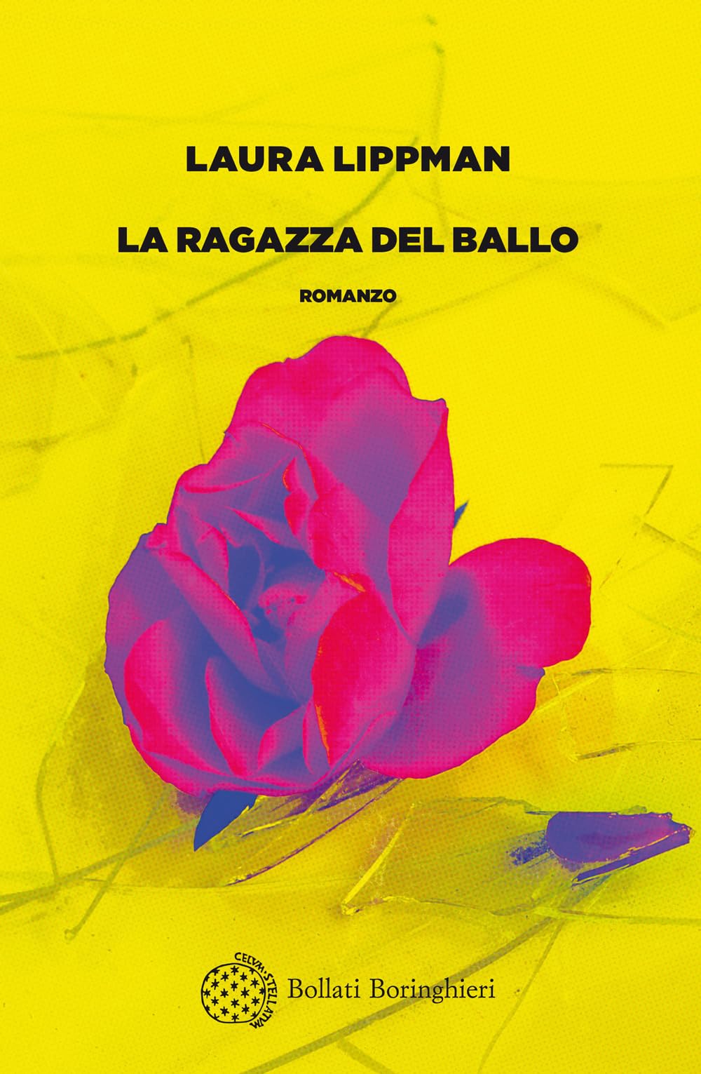 La ragazza del ballo book