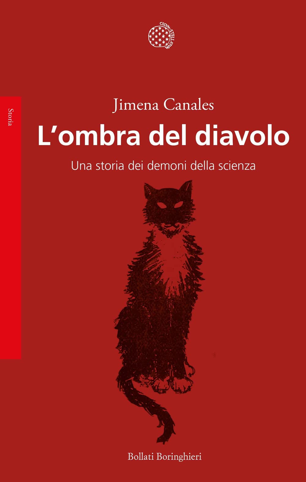 L'ombra del diavolo. Una storia dei demoni della scienza book