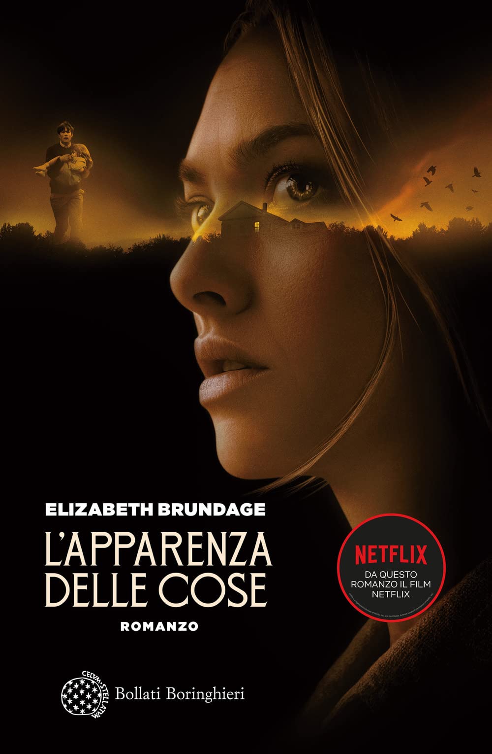 L'apparenza delle cose book