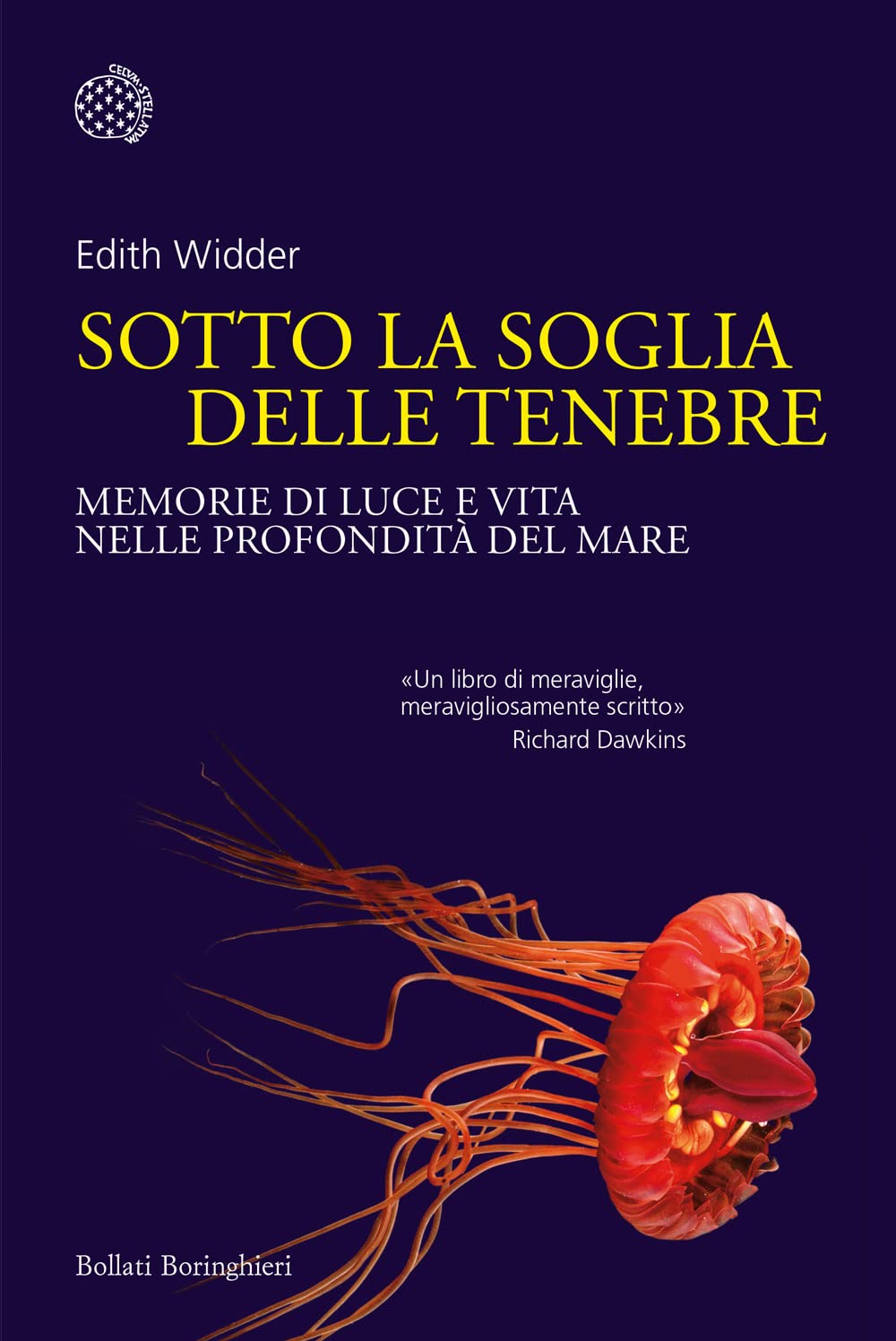 Sotto la soglia delle tenebre. Memorie di luce e vita nelle profondità del mare Geology & Geography