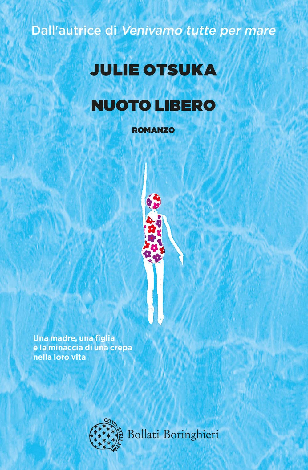 Nuoto libero Contemporary literature