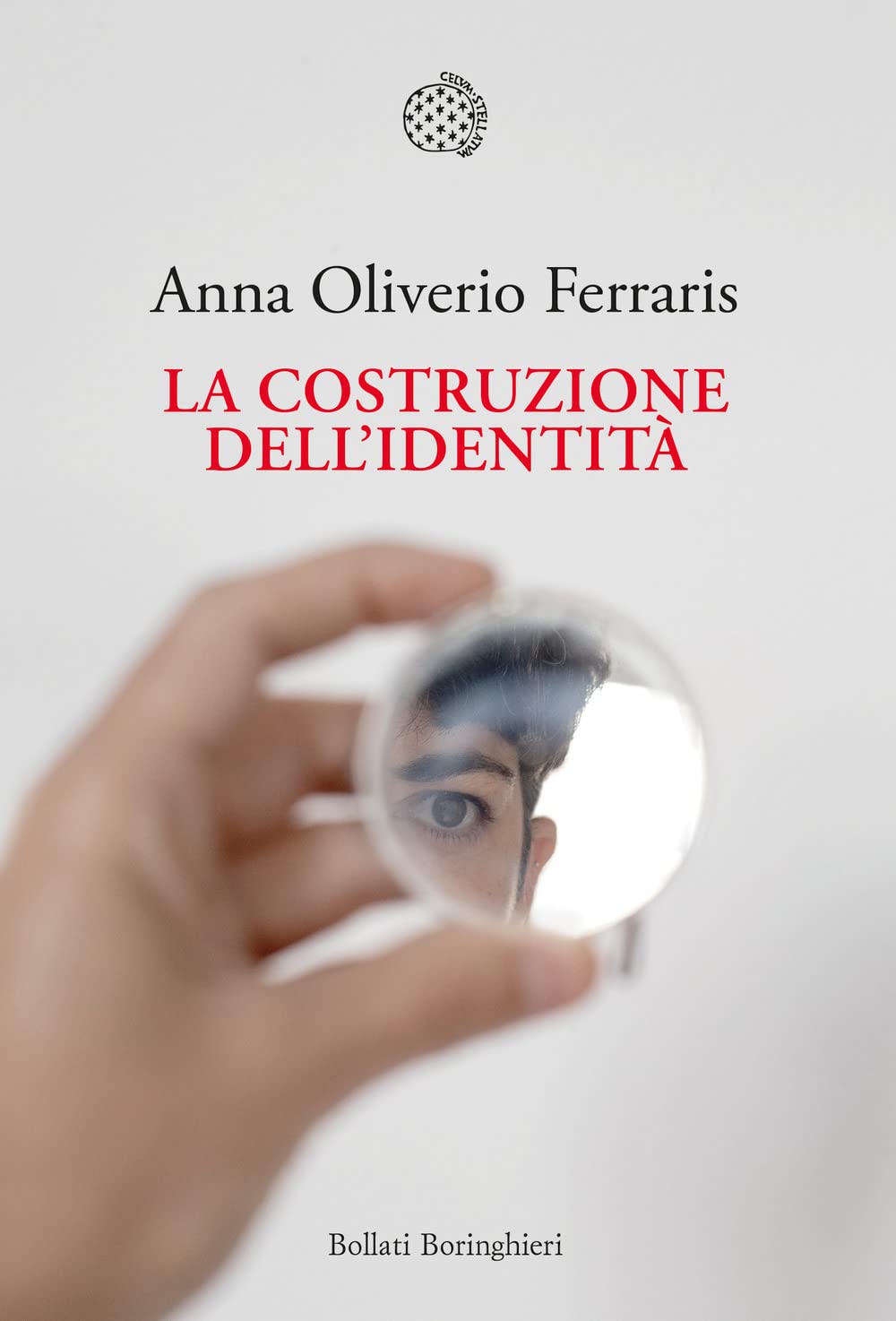 La costruzione dell'identità book