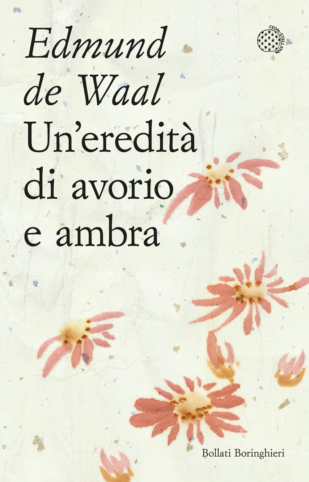 Un' eredità di avorio e ambra Art & Literature