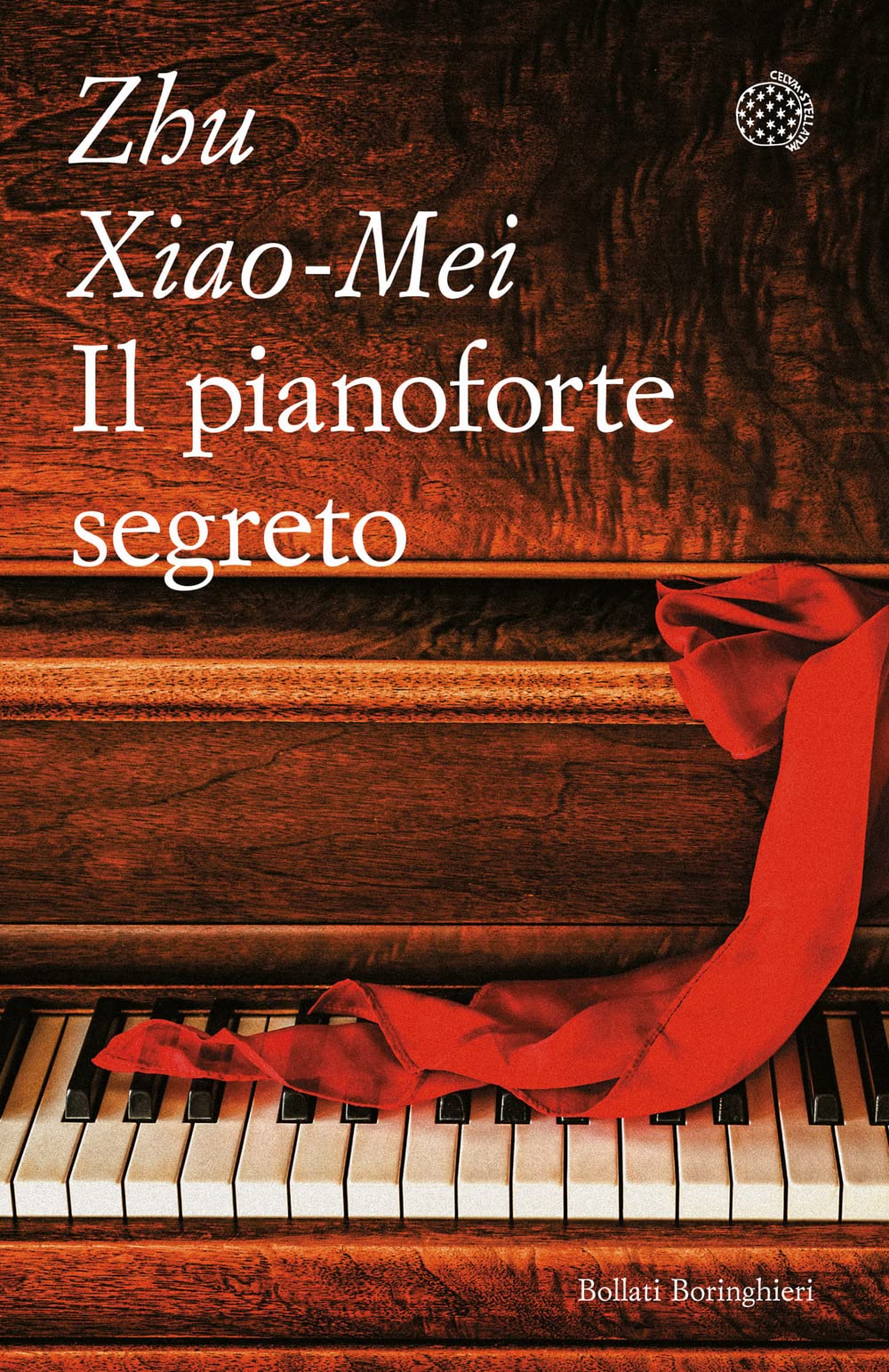 Il pianoforte segreto Contemporary literature