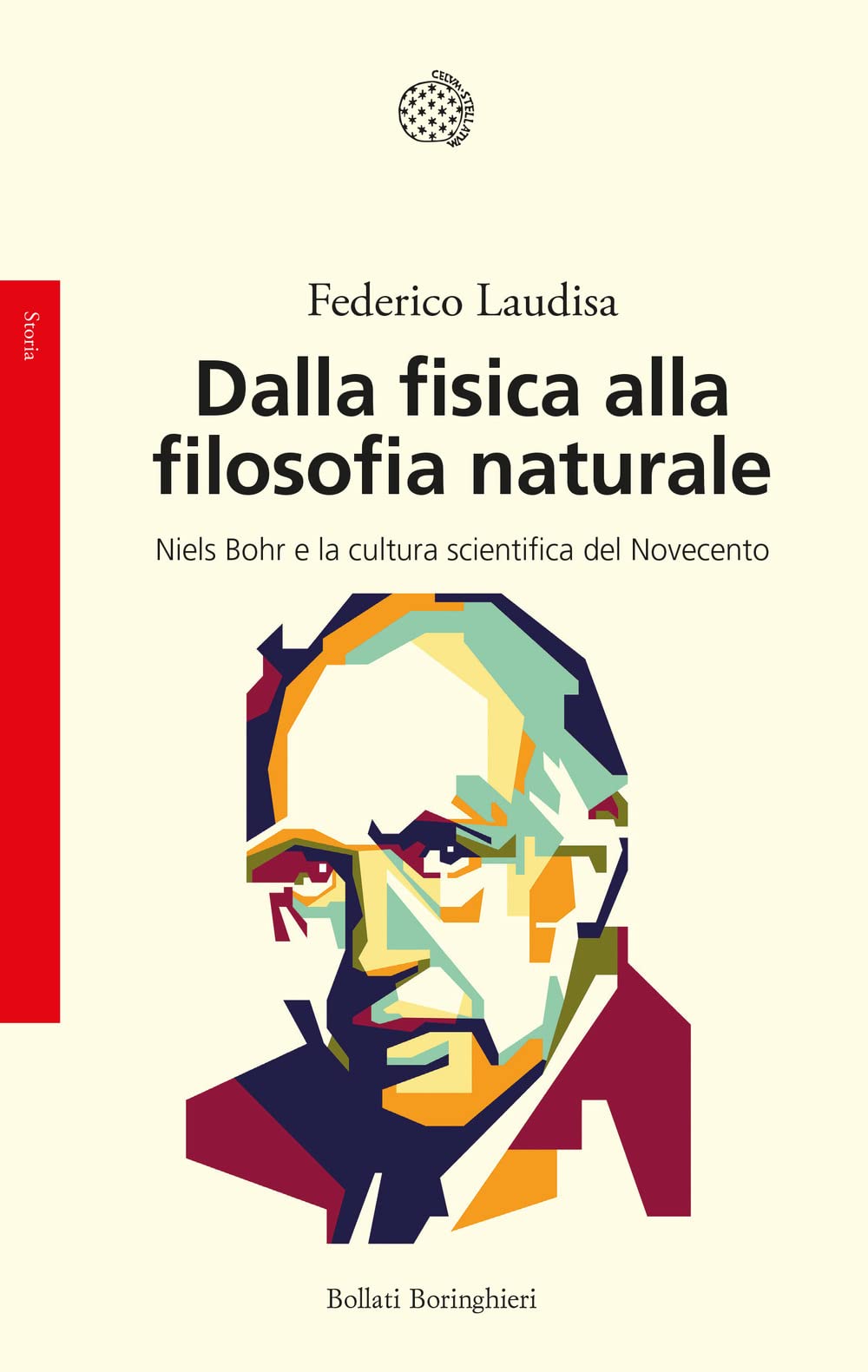 Dalla fisica alla filosofia naturale. Niels Bohr e la cultura scientifica del Novecento Natural Sciences