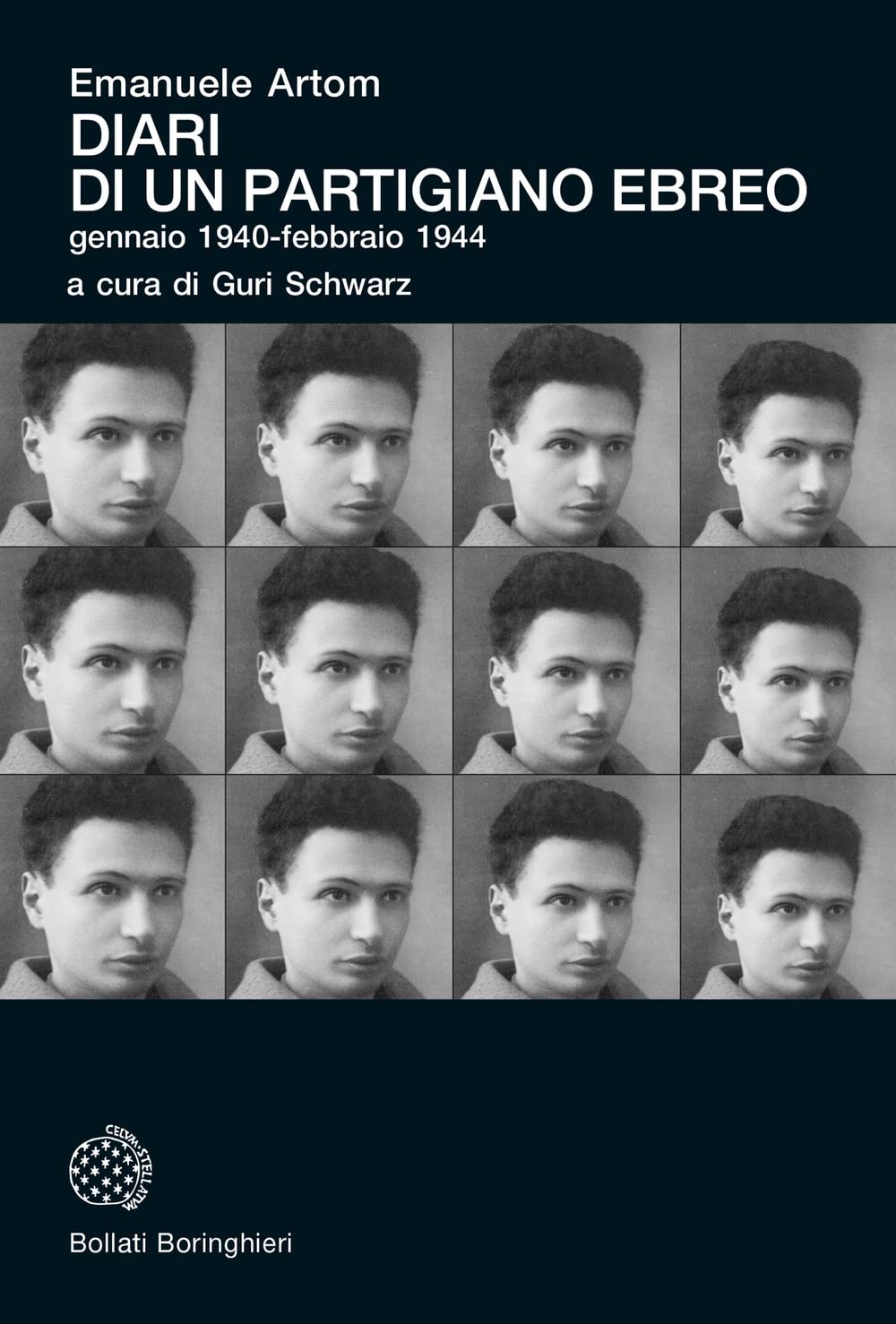 Diari di un partigiano ebreo, gennaio 1940-febbraio 1944 (Universale Bollati Boringhieri-S. scient.) Politics & Society