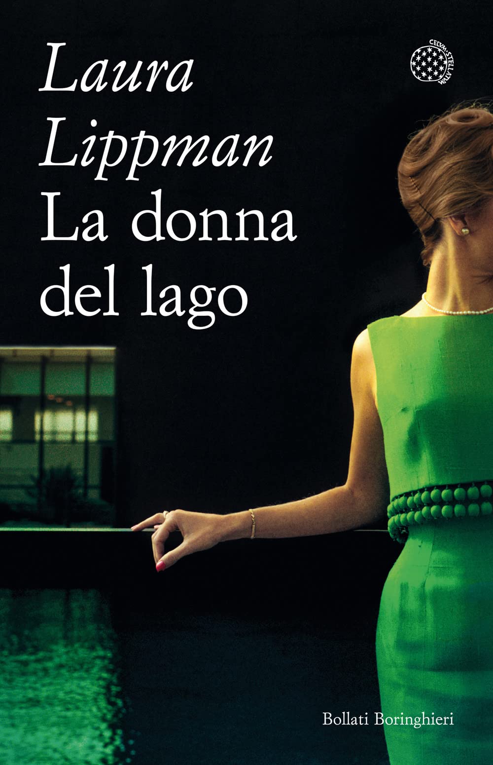 La donna del lago (Varianti tascabili) Contemporary literature