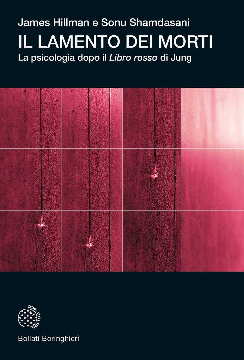 Il lamento dei morti. La psicologia dopo «Il libro rosso» di Jung book