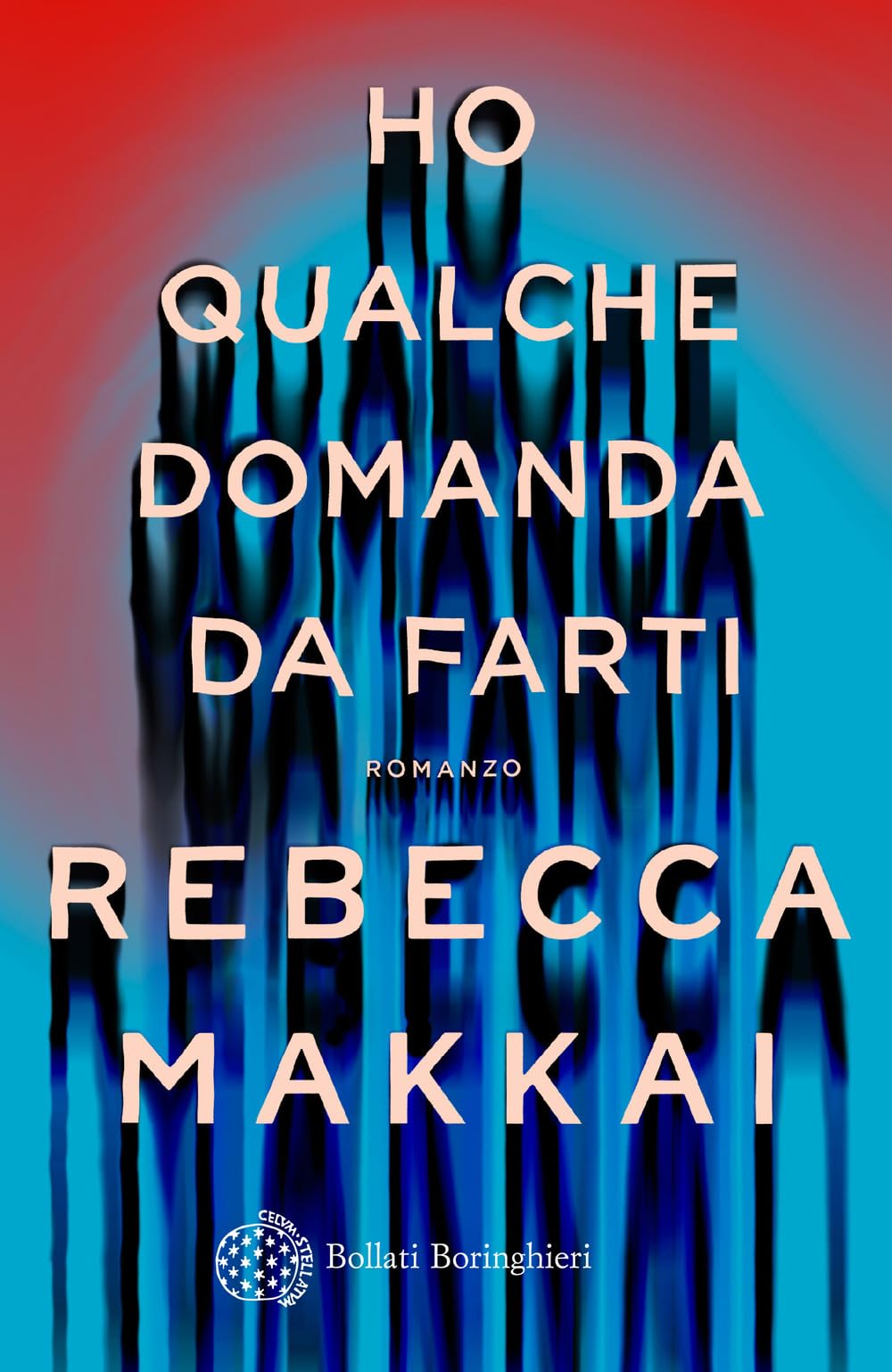 Ho qualche domanda da farti book