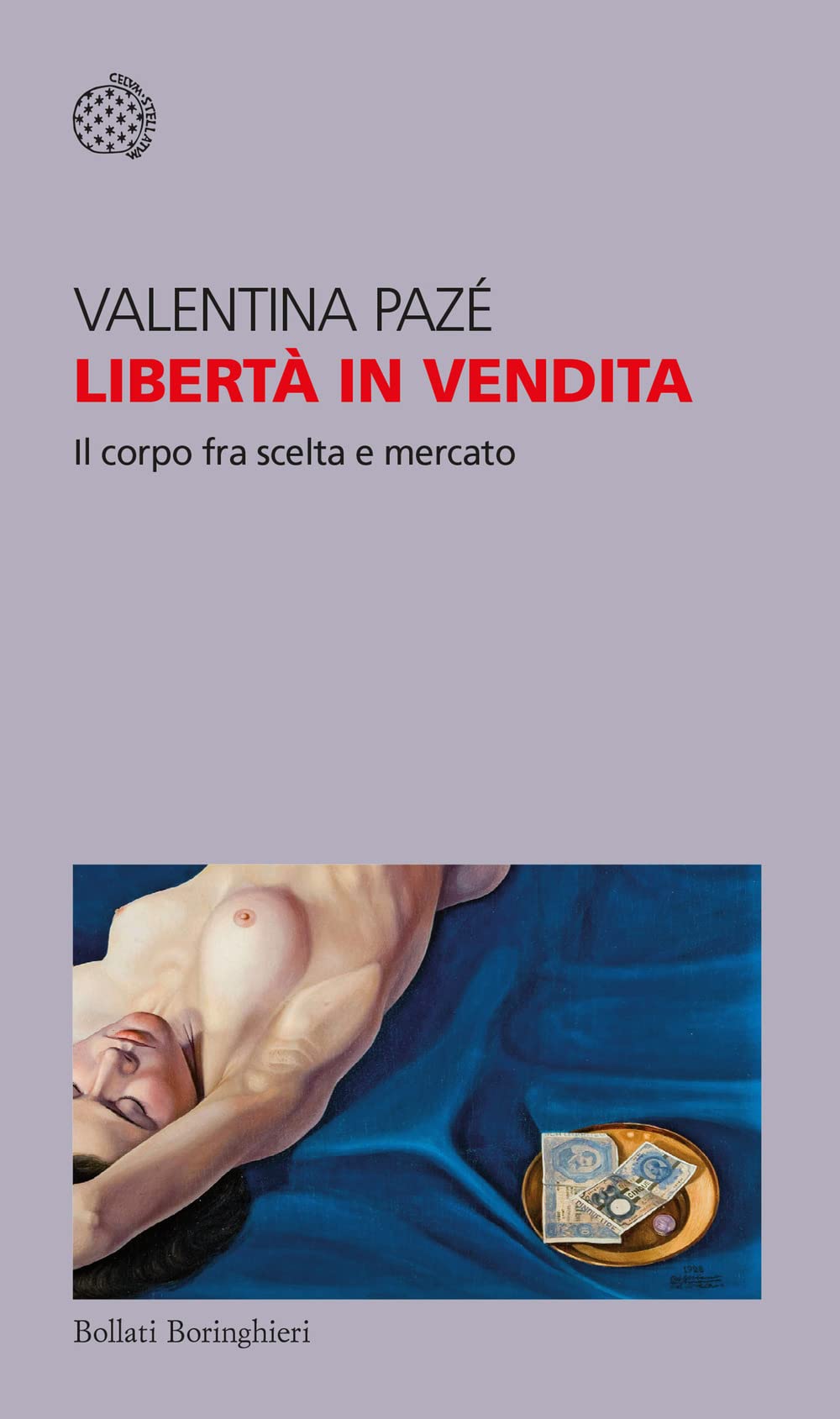Libertà in vendita. Il corpo fra scelta e mercato Philosophy