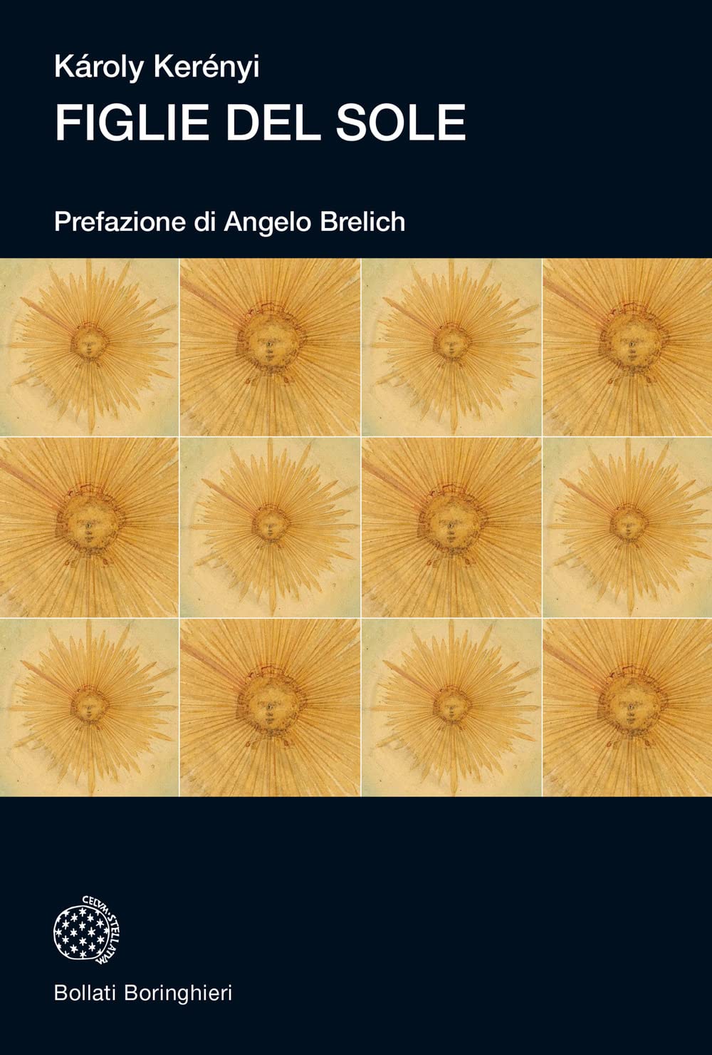 Figlie del sole (Universale Bollati Boringhieri-S. scient.) Religion & Esotericism