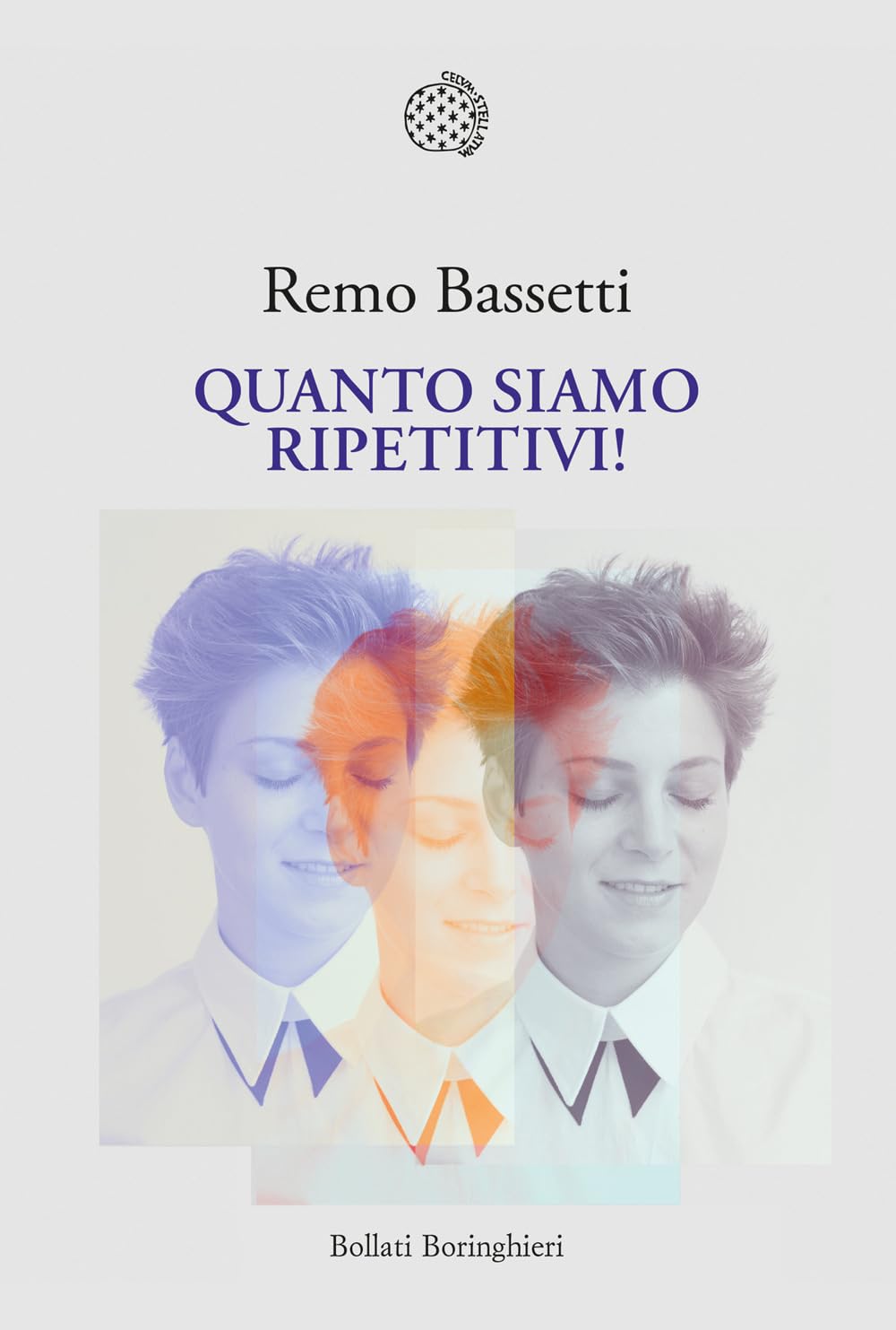 Quanto siamo ripetitivi! (Nuova cultura. Introduzioni) Books