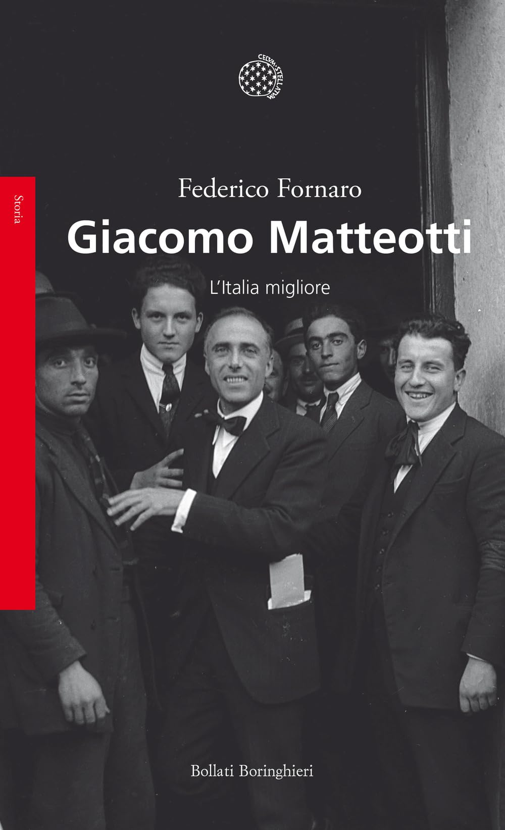 Giacomo Matteotti. L'Italia migliore Law