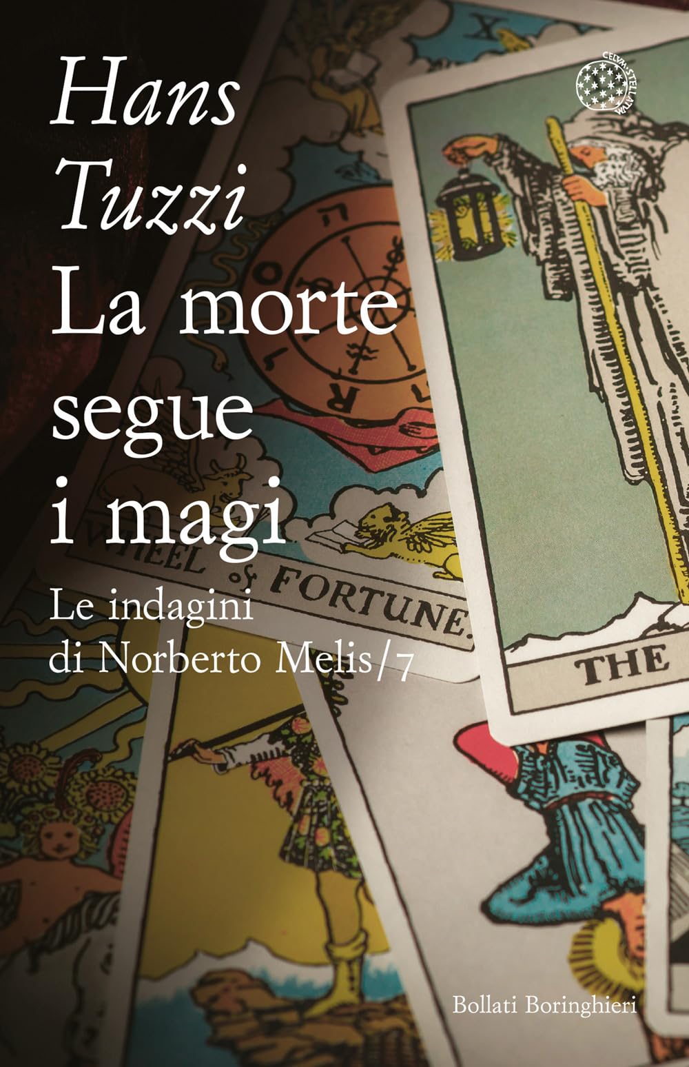 La morte segue i magi (Varianti tascabili) Contemporary literature
