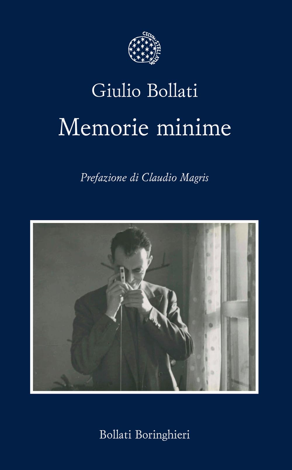 Memorie minime Poetry