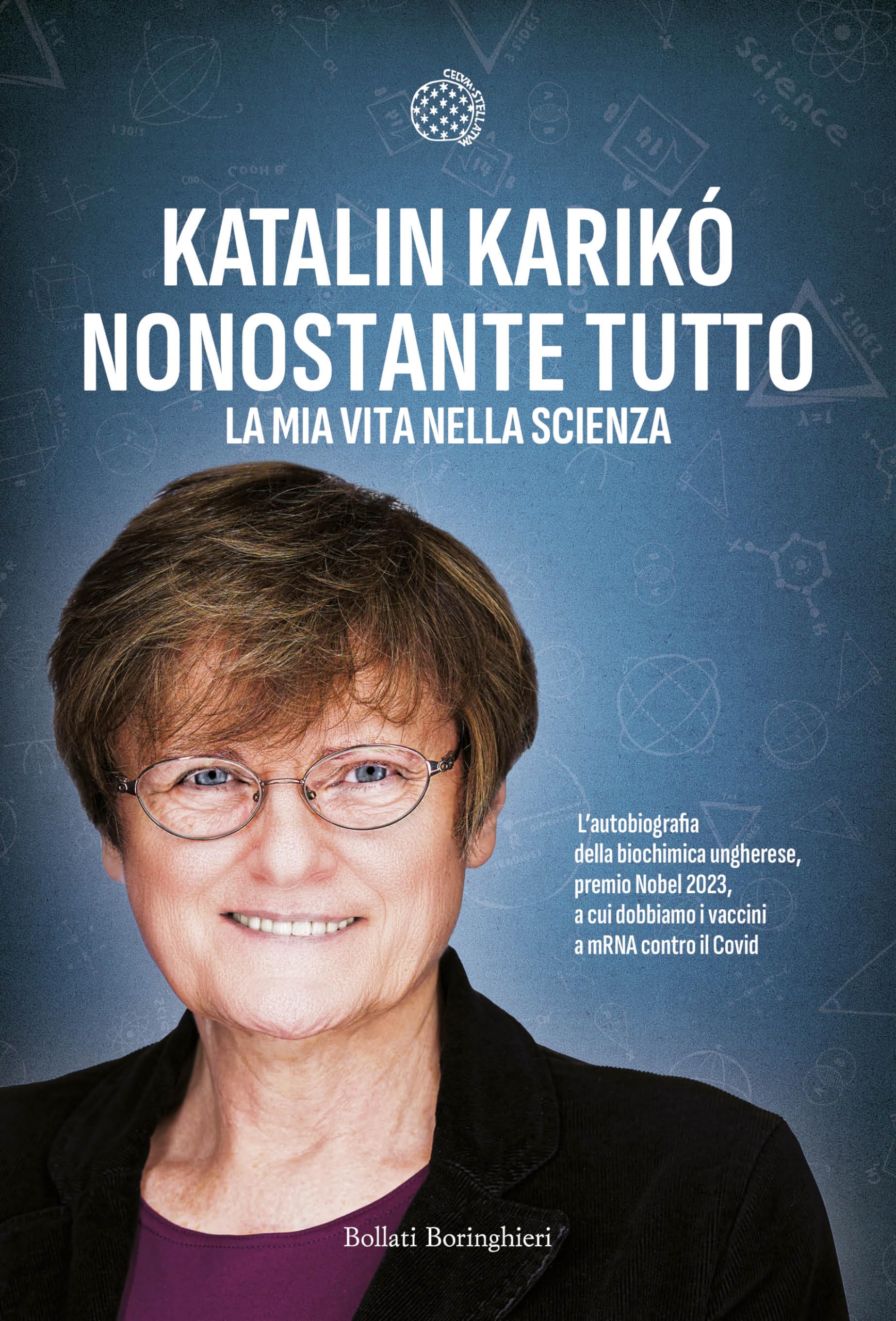 Nonostante tutto. La mia vita nella scienza Professional & Reference Books