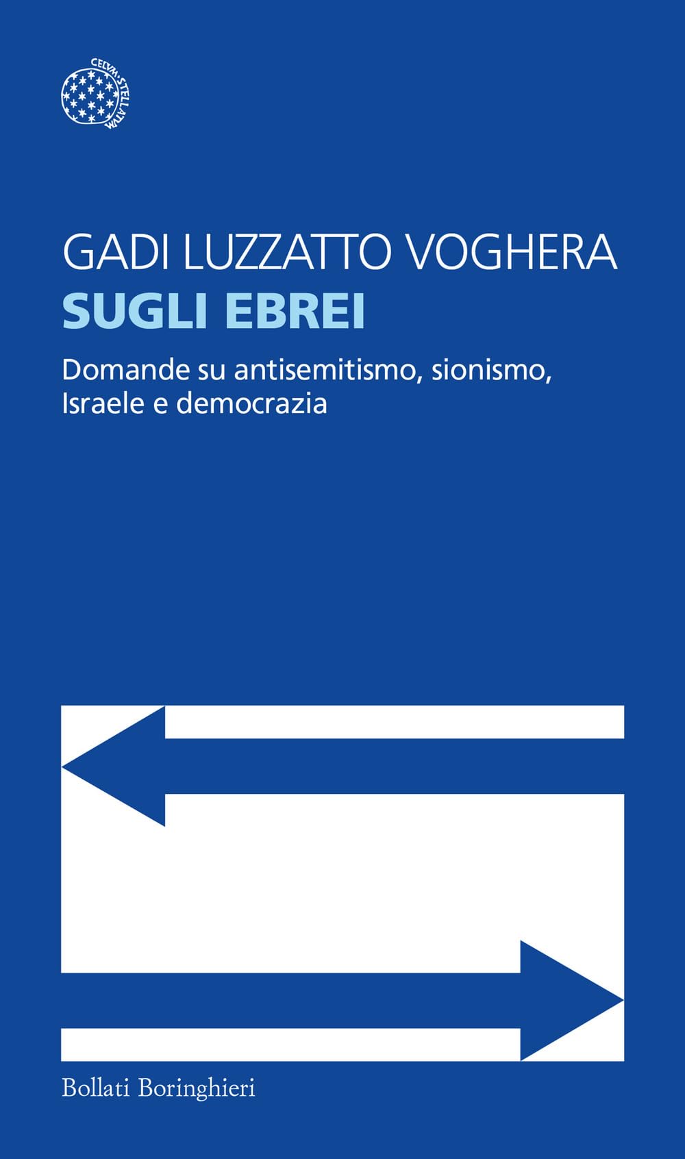Sugli ebrei. Domande su antisemitismo, sionismo, Israele e democrazia book