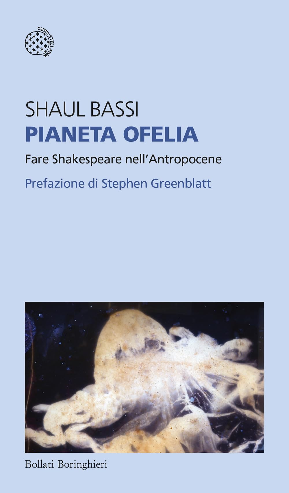 Pianeta Ofelia. Fare Shakespeare nell'Antropocene Contemporary literature