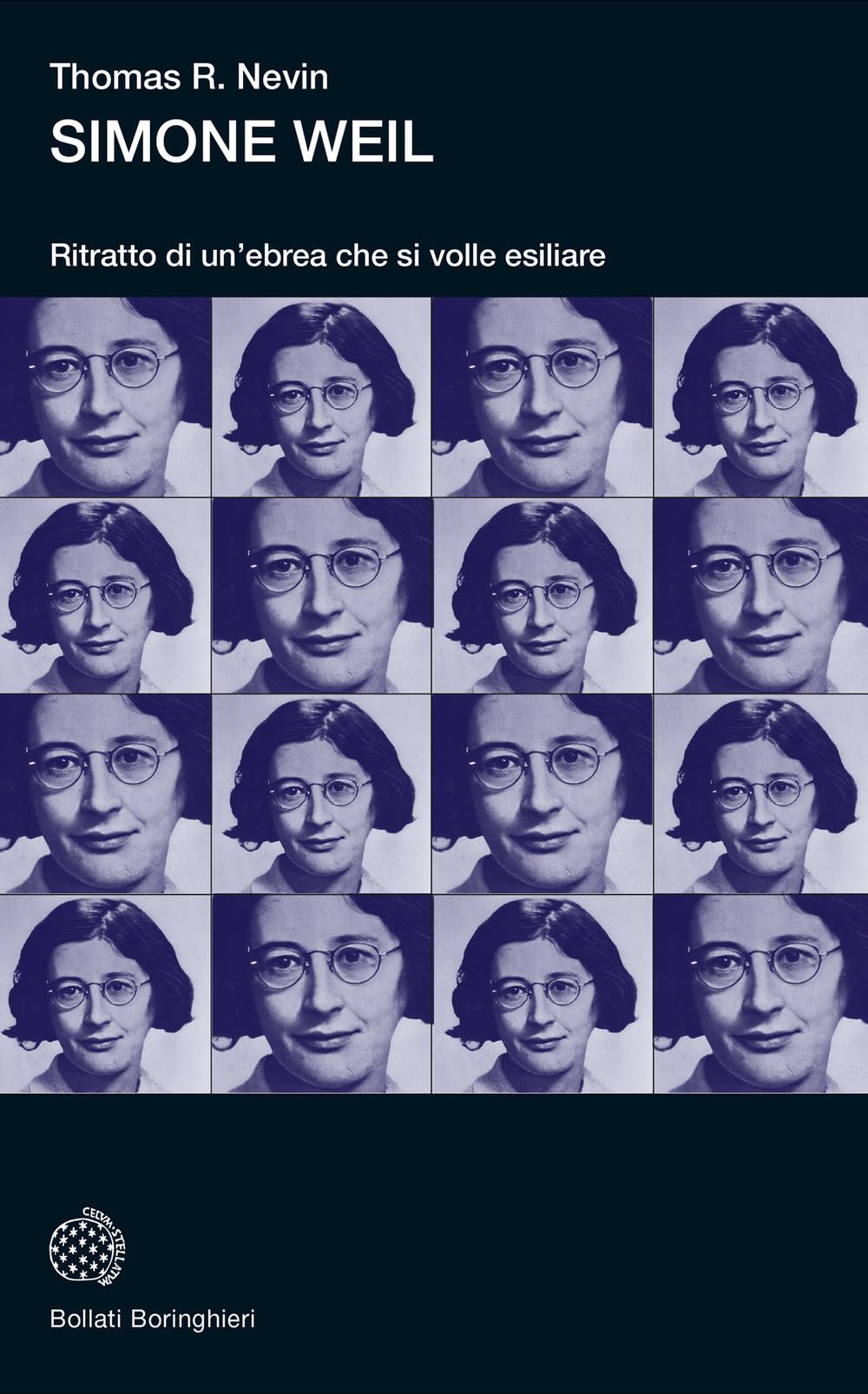 Simone Weil. Ritratto di un'ebrea che si volle esiliare Philosophy