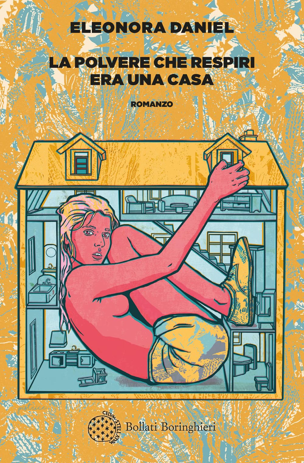 La polvere che respiri era una casa (Varianti) Classics