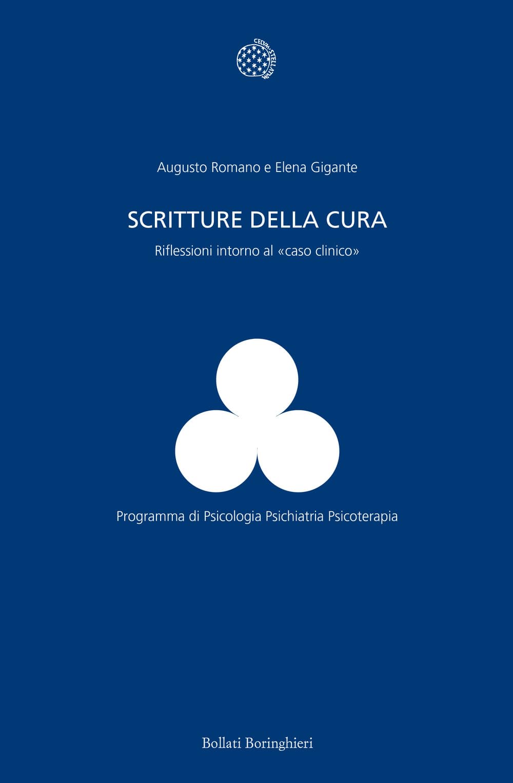 Scritture della cura. Riflessioni intorno al 'caso clinico' Medicine