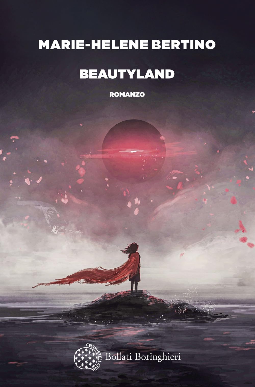 Product Image: Beautyland