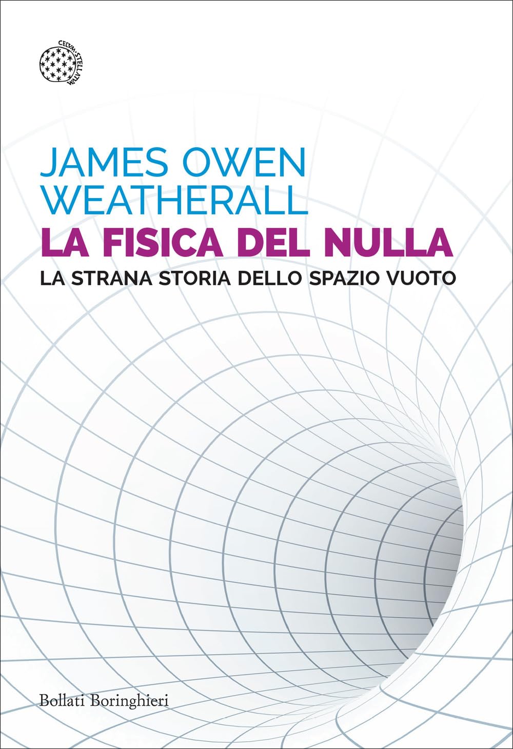 La fisica del nulla. La strana storia dello spazio vuoto book