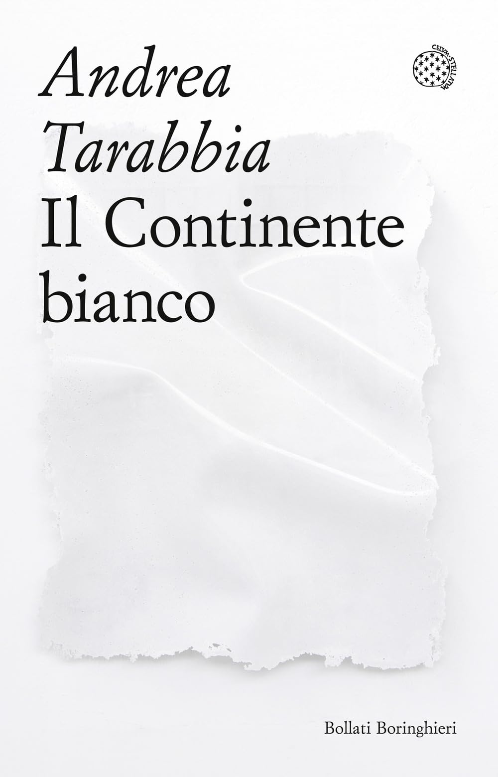 Il Continente bianco Contemporary literature Books