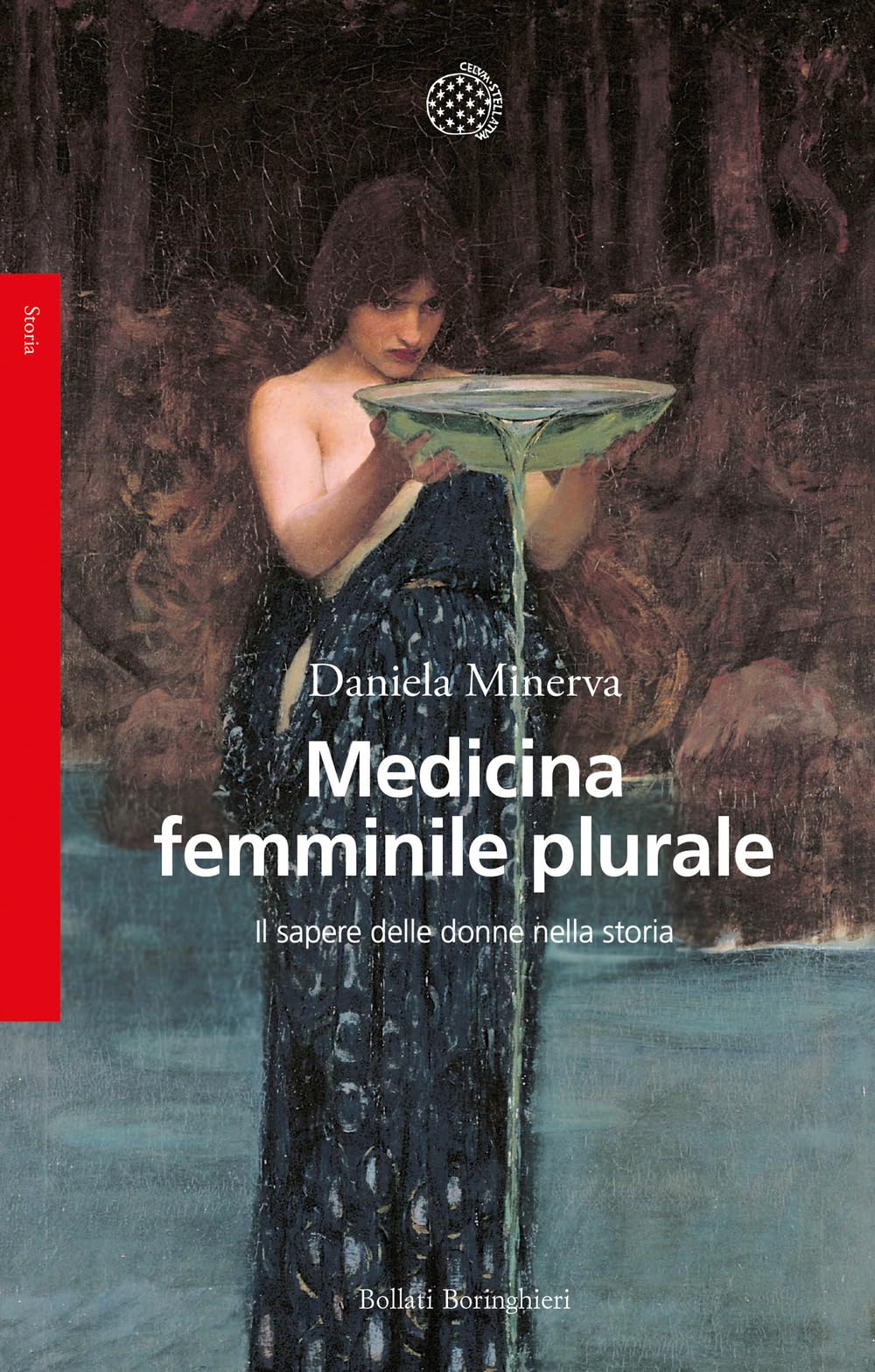 Medicina femminile plurale. Il sapere delle donne nella storia book
