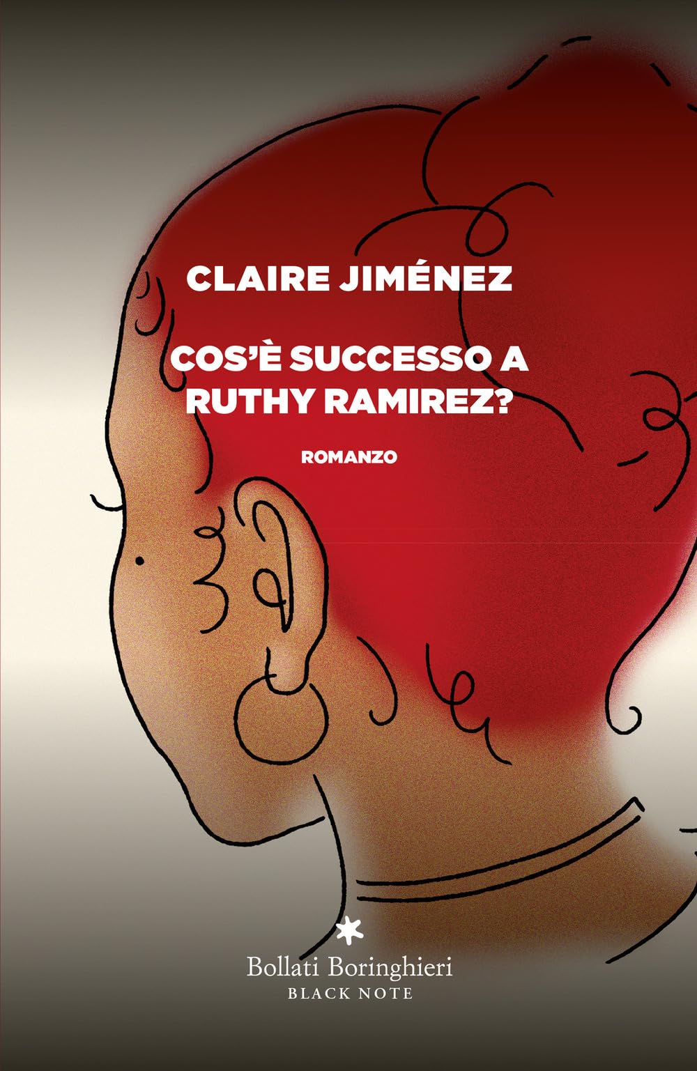 Cos'è successo a Ruthy Ramirez? Contemporary literature Books