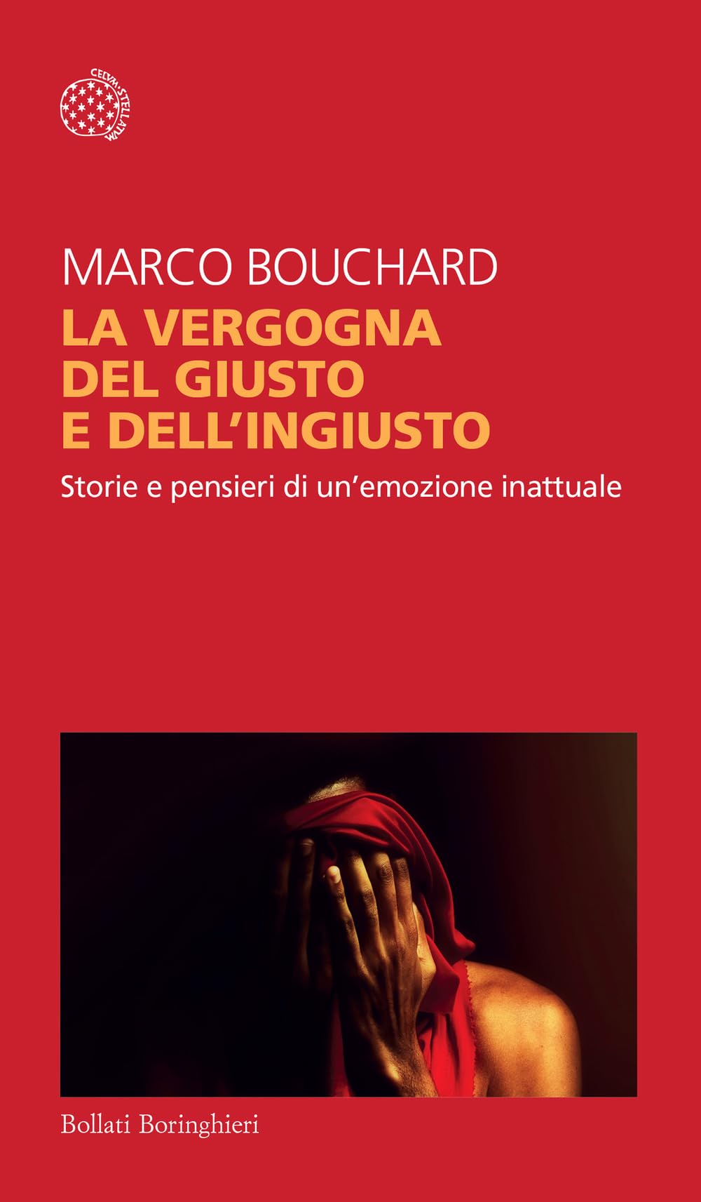 La vergogna del giusto e dell'ingiusto. Storie e pensieri di un'emozione inattuale book