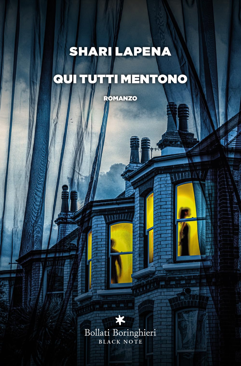 Qui tutti mentono Classics