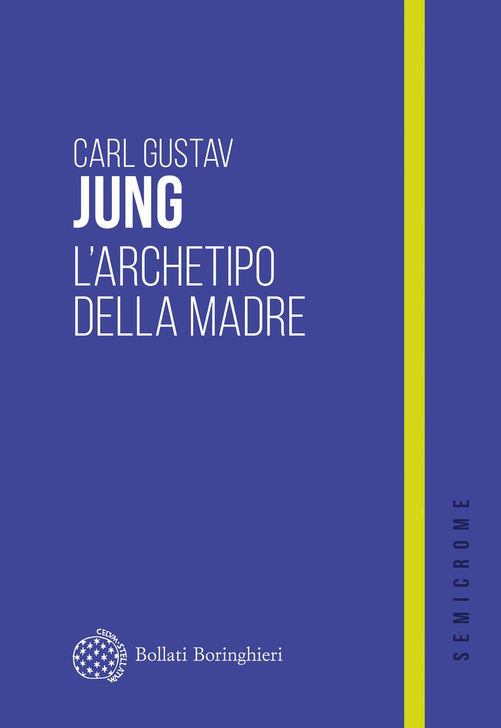 L' archetipo della madre book